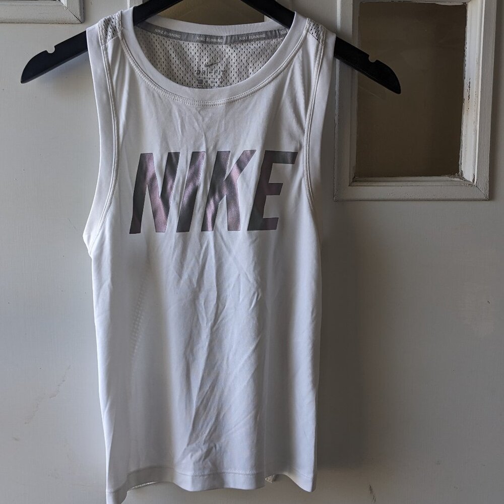 Nike Dri-Fit Tank XS